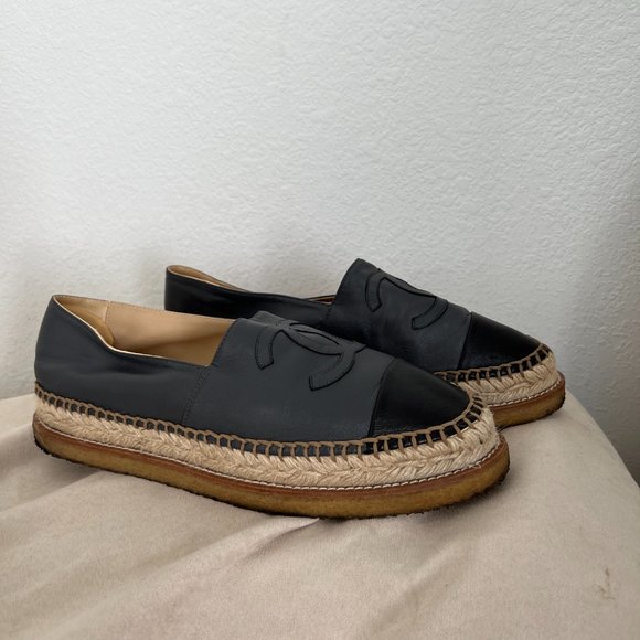 CHANEL Espadrilles - Picture 3 of 7